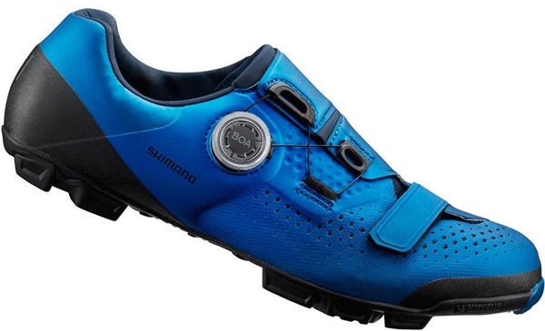 Shimano Xc5 (xc501) Spd Mtb Cross Country Shoes