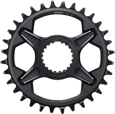 Shimano Xt M8100/m8130 Single Chainring