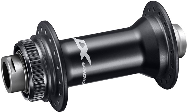 Shimano Xt M8110 Centre Lock Disc Mount Front Hub