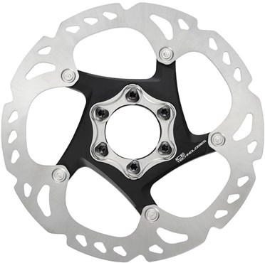 Shimano Xt Sm-rt86 Ice Tec 6-bolt Disc Rotor