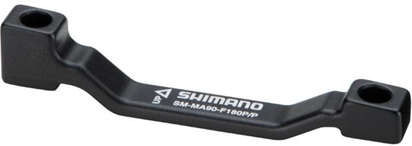 Shimano Xtr M985 Disc Brake Mount Adapter