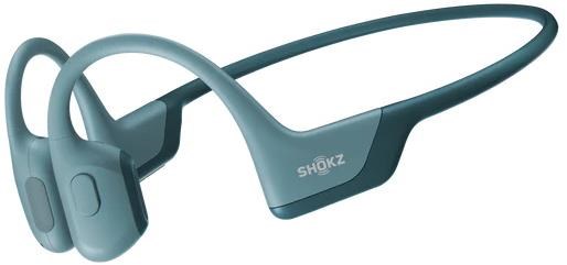 Shokz Openrun Pro Wireless Bone Conduction Sports Headphones