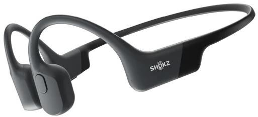 Shokz Openrun Wireless Bone Conduction Sports Headphones