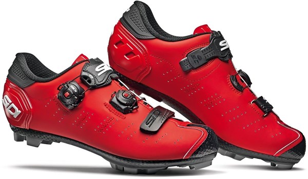 Sidi Dragon 5 Srs Mtb Cycling Shoes