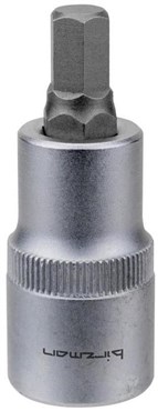 Birzman Hex Bit Socket 8mm