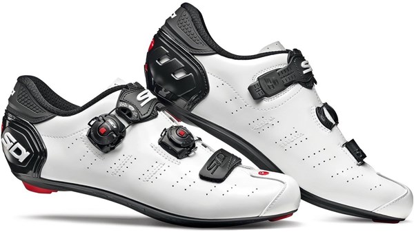Sidi Ergo 5 Road Cycling Shoes