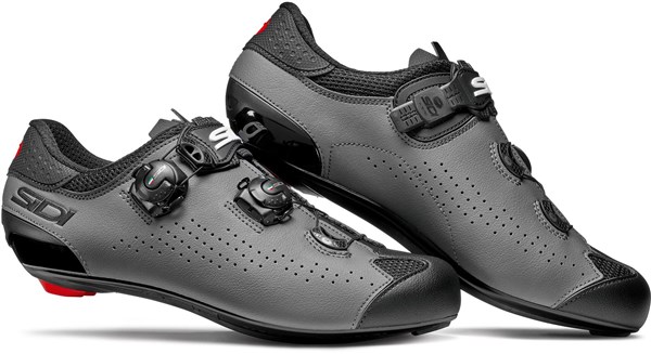 Sidi Genius 10 Mega Fit Road Cycling Shoes
