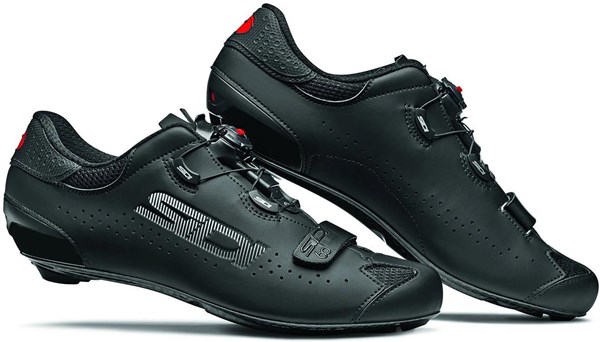 Sidi Sixty Road Cycling Shoes