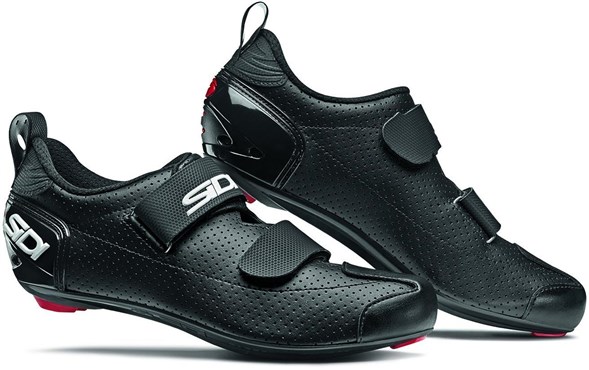 Sidi T-5 Air Triathlon Cycling Shoes