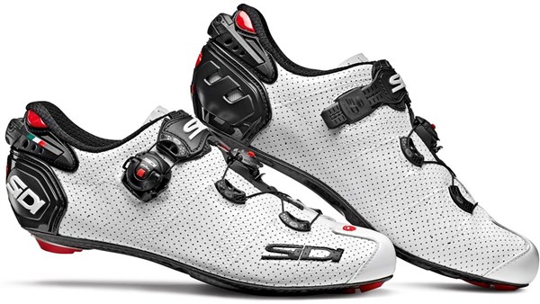 Sidi Wire 2 Air Carbon Road Cycing Shoes