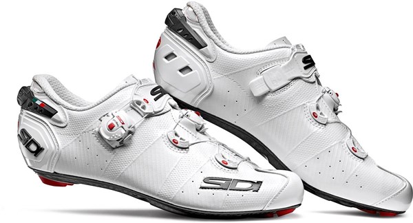 Sidi Wire 2 Carbon Road Cycling Shoes