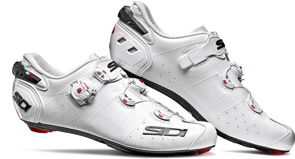 Sidi Wire 2 Carbon Womens Road Cycling Shoes