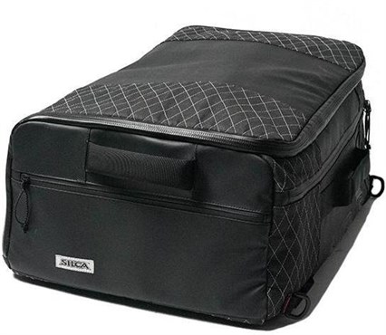 Silca Maratona Gear Bag