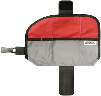 Silca Seat Roll Asymmetrico Saddle Bag