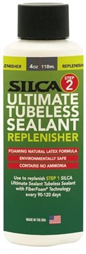 Silca Ultimate Tubeless Sealant