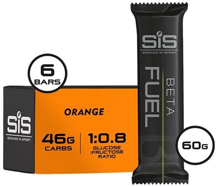 Sis Beta Fuel Energy Chew