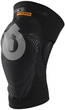 Sixsixone 661 Comp Am Youth Knee Guards