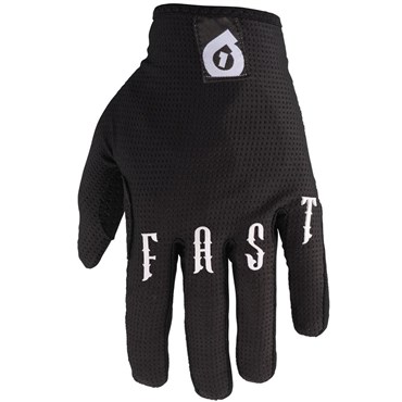 Sixsixone 661 Comp Youth Long Finger Cycling Gloves