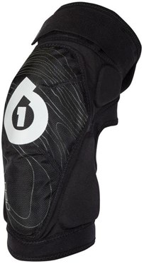 Sixsixone 661 Dbo Knee Guards