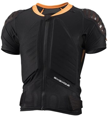 Sixsixone 661 Evo Compression Short Sleeve Jacket