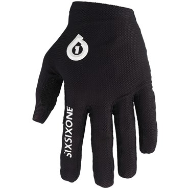 Sixsixone 661 Raji Classic Long Finger Cycling Gloves