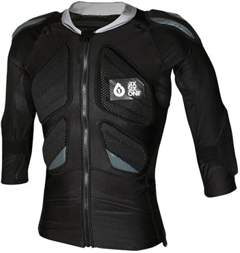 Sixsixone 661 Recon Advance Upper Body Protection Long Sleeve