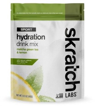 Skratch Labs Exercise Hydration Mix - 1lb Bags