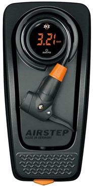 Sks Airstep Digi Foot Pump