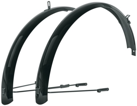 Sks Bluemels Mudguard Set