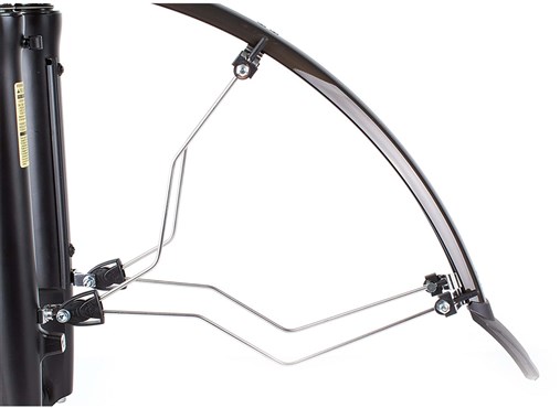 Sks Front Wheel Stay Kit (suntour Forks)