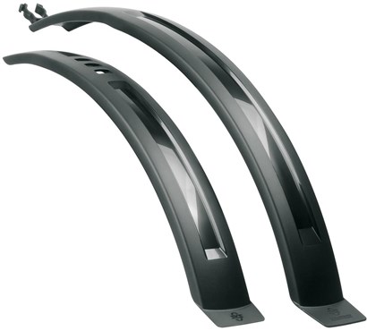 Sks Hightrek 2.0 Mudguard Set