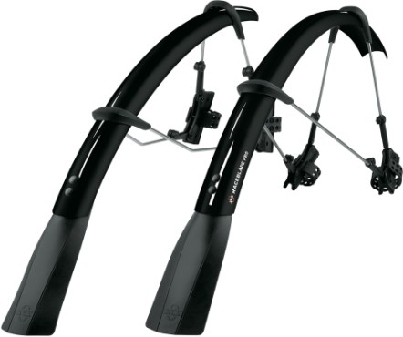 Sks Raceblade Pro Mudguard Set