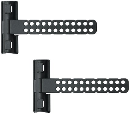 Sks Rbpro/pro Xl Rubber Tension Strap - Pack Of 2