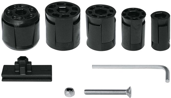 Sks Repair Kit Shockboard/shockblade 26/28