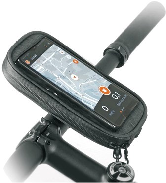 Sks Smartboy Mount Plus Including Smartphone Bag