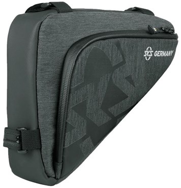 Sks Traveller Edge Underside Toptube Triangle Pack