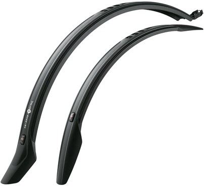 Sks Velo 47 Trekking Mudguard Set