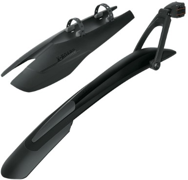 Sks X-boardandX-blade 29 Dirtboard Mudguard Set