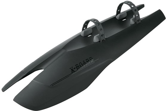 Sks X-board Front Mudguard Dark