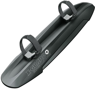Sks X-guard Downtube Extra Wide Mudguard
