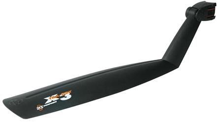 Sks X-tra Dry Rear Mudguard