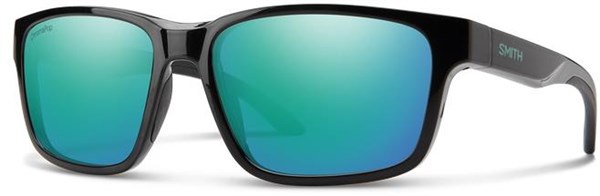 Smith Optics Basecamp Cycling Sunglasses