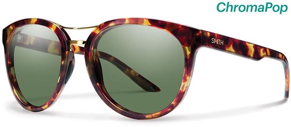 Smith Optics Bridgetown Sunglasses