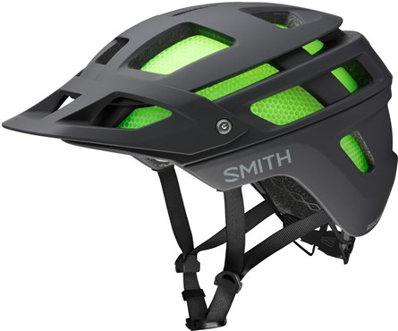 Smith Optics Forefront Ii Mips Mtb Cycling Helmet