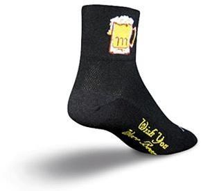 Sockguy Bevy Socks