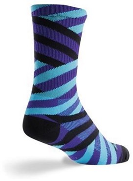 Sockguy Matrix Womens Socks