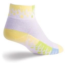 Sockguy Wet Paint Womens Socks