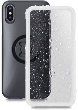 Sp Connect Weather Cover - For Iphone Phone Case