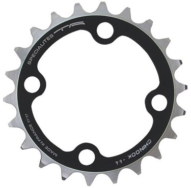 Specialites Ta 4 Arm 8/9x Chainring