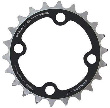 Specialites Ta 4 Arm 8/9x Chainring